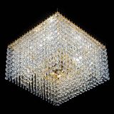 Люстра Квадрат Элегия №3 в Саратове