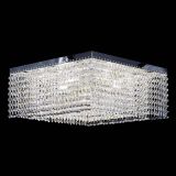 Люстра Квадрат Элегия №5 в Саратове