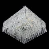 Люстра Квадрат Элегия №5 в Саратове