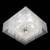 Люстра Квадрат Элегия №5 в Саратове