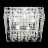 Люстра Квадрат Элегия №5 в Саратове