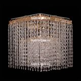 Люстра Квадрат Гамма плюс в Саратове