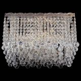 Люстра Квадрат гамма шар 30 мм длинная в Саратове