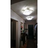 Люстра Квадрат Классика №5 в Саратове