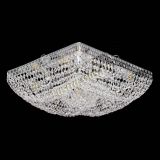 Люстра Квадрат Классика №5 в Саратове