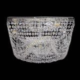 Люстра Квадрат Классика №5 в Саратове