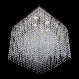 Люстра Квадрат Оптикон плюс под бронзу в Саратове