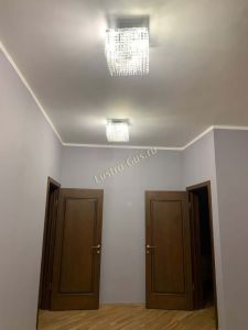 Люстра Кольцо Классика в Саратове отзыв и фото покупателя