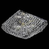 Люстра Квадрат Сетка в Саратове
