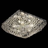 Люстра Квадрат Сетка в Саратове