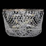 Люстра Квадрат Сетка в Саратове