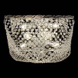 Люстра Квадрат Сетка в Саратове