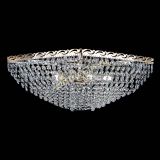 Люстра Квадрат Сетка в Саратове