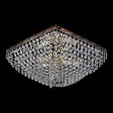 Люстра Квадрат Сетка в Саратове