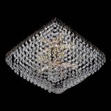 Люстра Квадрат Сетка в Саратове