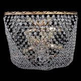 Люстра Квадрат Сетка в Саратове