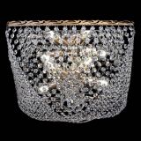 Люстра Квадрат Сетка в Саратове