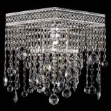 Люстра Квадрат Венеция №1 шар в Саратове