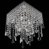 Люстра Квадрат Венеция №1 шар в Саратове