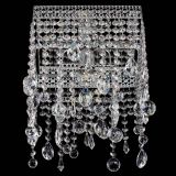 Люстра Квадрат Венеция №1 шар в Саратове