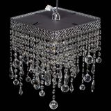 Люстра Квадрат Венеция №1 шар в Саратове