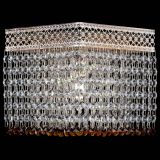 Люстра Квадрат Венеция №1 чайная в Саратове