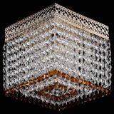 Люстра Квадрат Венеция №1 чайная в Саратове