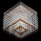 Люстра Квадрат Венеция №1 чайная в Саратове