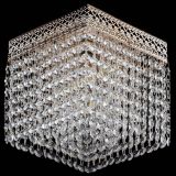 Люстра Квадрат Венеция №1 в Саратове