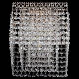 Люстра Квадрат Венеция №1 в Саратове