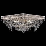 Люстра Квадрат Венеция №24 в Саратове