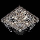 Люстра Квадрат Венеция №24 в Саратове