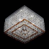 Люстра Квадрат Венеция №3 чайная в Саратове