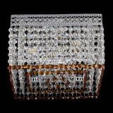 Люстра Квадрат Венеция №3 чайная в Саратове