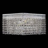 Люстра Квадрат Венеция №3 в Саратове