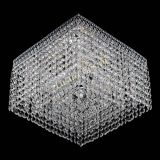 Люстра Квадрат Венеция №3 в Саратове