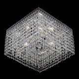 Люстра Квадрат Венеция №3 в Саратове