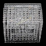 Люстра Квадрат Венеция №3 в Саратове