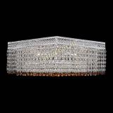 Люстра Квадрат Венеция №5 чайная в Саратове