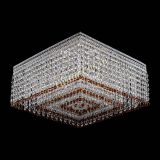 Люстра Квадрат Венеция №5 чайная в Саратове