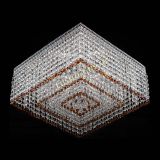 Люстра Квадрат Венеция №5 чайная в Саратове