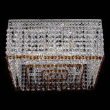 Люстра Квадрат Венеция №5 чайная в Саратове