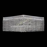 Люстра Квадрат Венеция №5 в Саратове