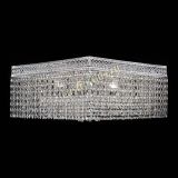 Люстра Квадрат Венеция №5 в Саратове