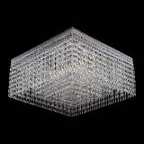 Люстра Квадрат Венеция №5 в Саратове