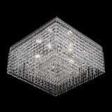 Люстра Квадрат Венеция №5 в Саратове