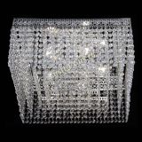 Люстра Квадрат Венеция №5 в Саратове