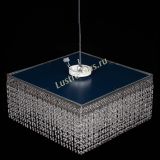 Люстра Квадрат Венеция №5 в Саратове