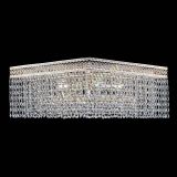 Люстра Квадрат Венеция №5 в Саратове