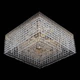 Люстра Квадрат Венеция №5 в Саратове